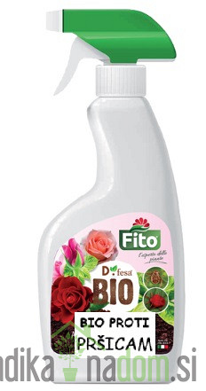 BIOFITO sprej protiv grinja