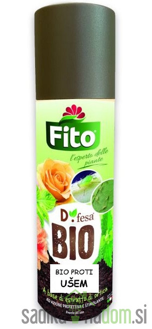 BIOFITO sprej protiv uši