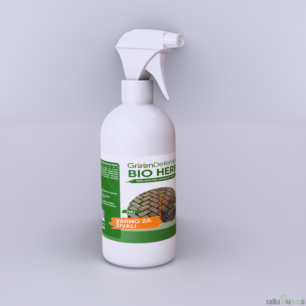 BIO-HERB herbicid