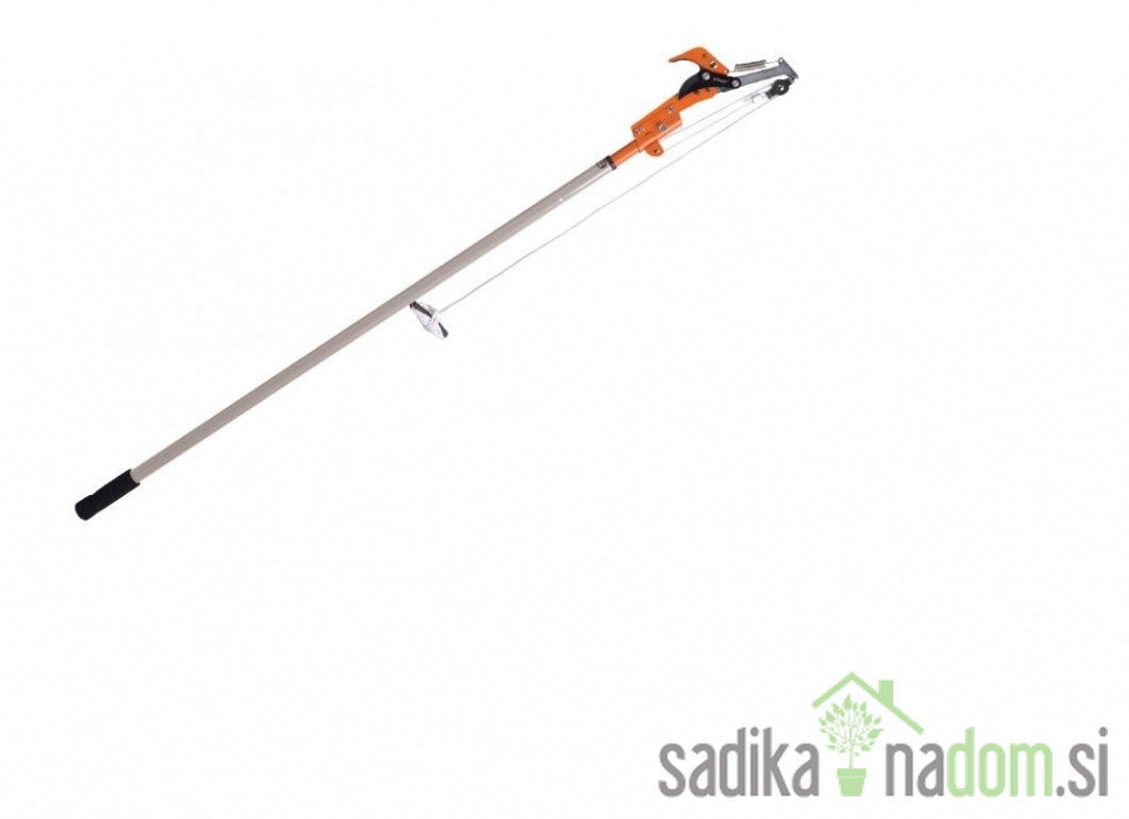 Škare teleskopske TP 119 Villager