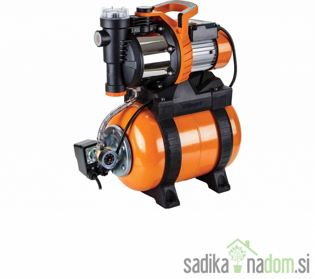 Pumpa kućni hidropak VGP 1100 F Villager