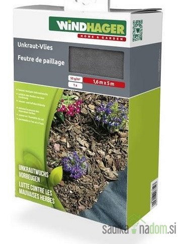 Agrokoprena PROTIV KOROVA Windhager