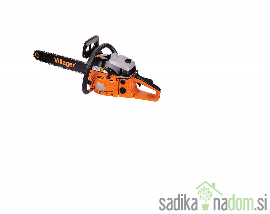 Pila lančana benzinska Prime VGS 460 Villager