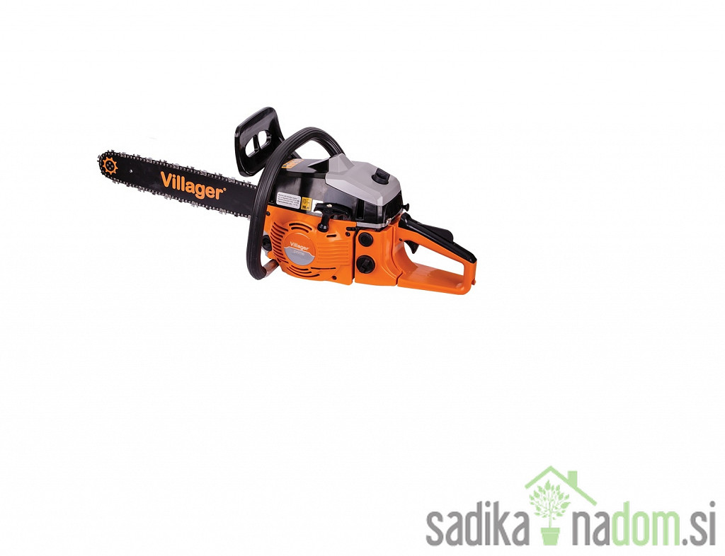 Pila lančana benzinska Prime VGS 520 Villager