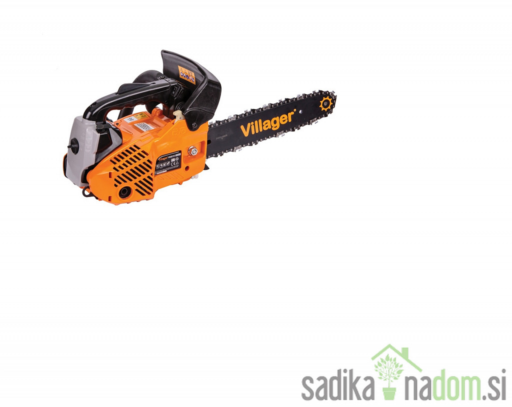 Pila lančana benzinska Prime VGS 260 Villager