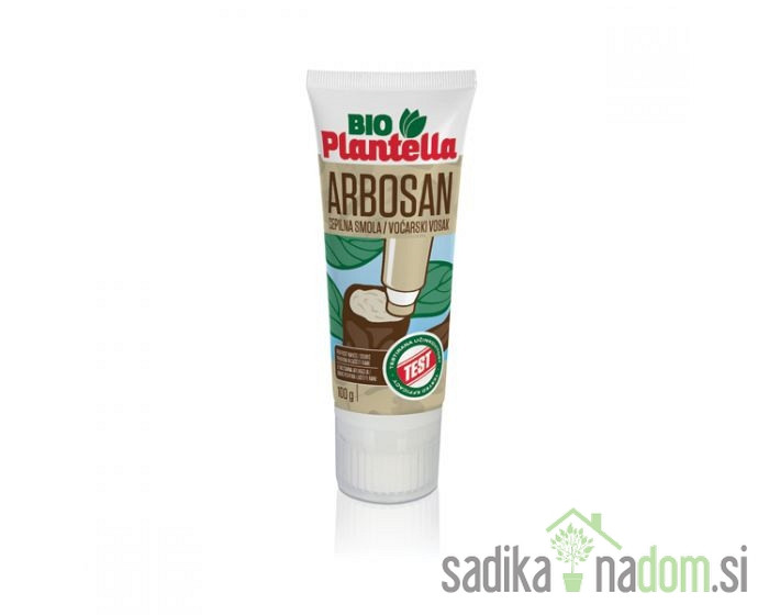 Smola za cijepljenje Plantella Arbosan BIO