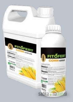Fitofert Folly Corn - za kuruzu