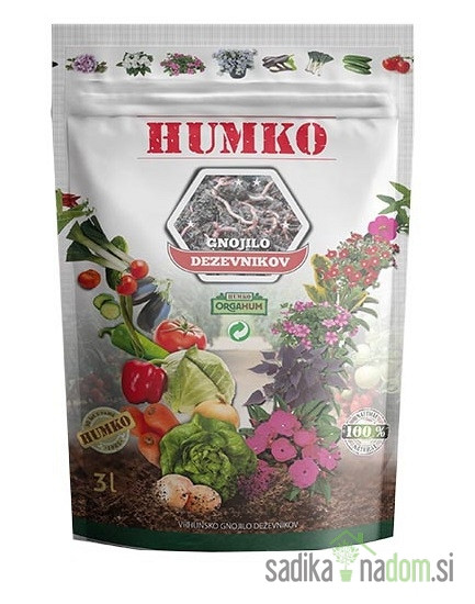 Gnojivo Humko