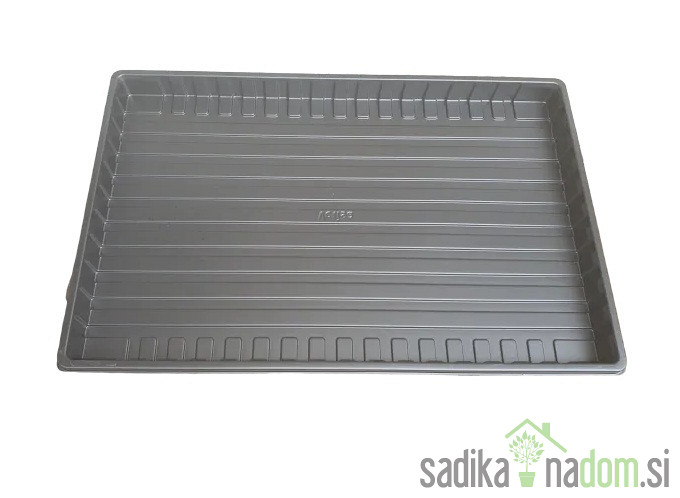 Nosiva ploća za sjetvene platoje