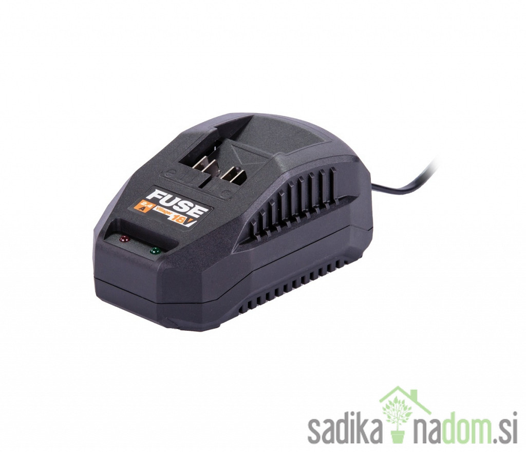 Punjač FUSE 18 V 2.4 A Villager