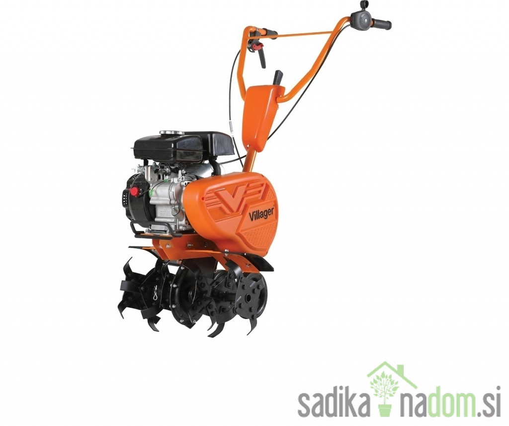 Prekopač VTB 4310 V Villager