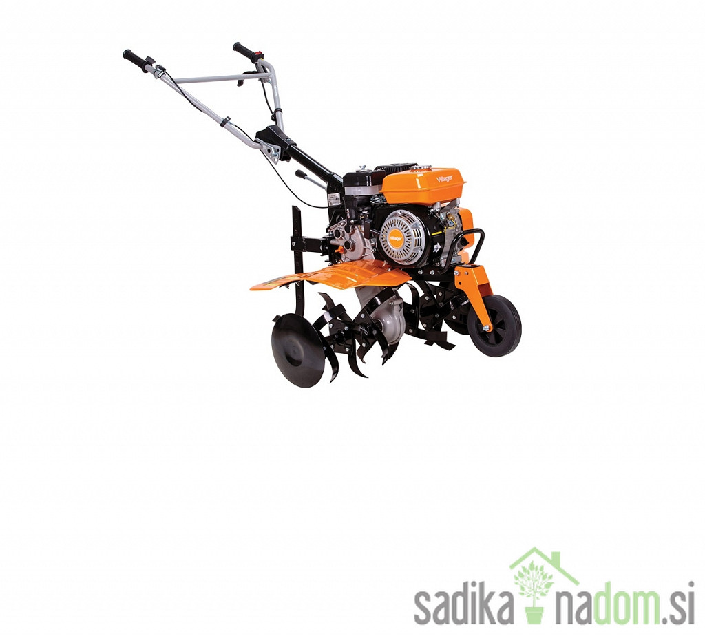 Prekopač VTB 842 Prime Villager
