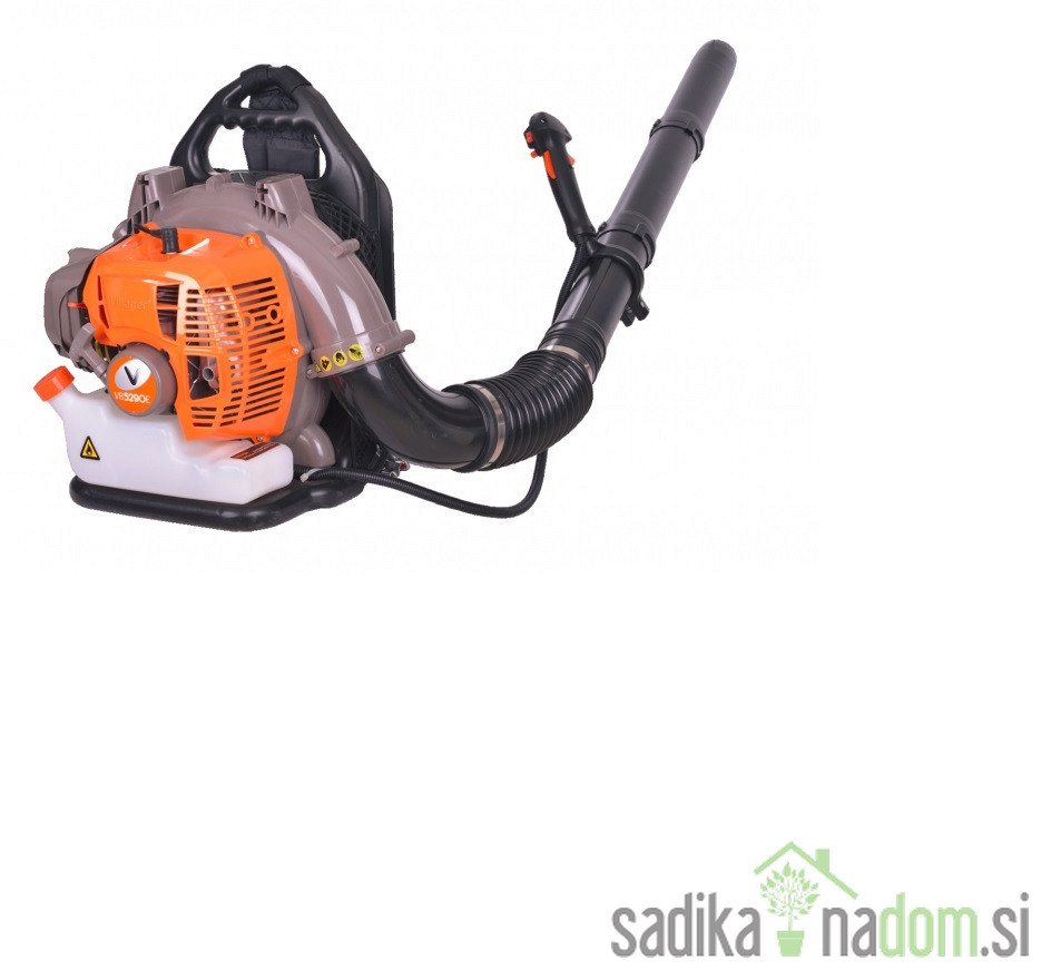 Puhač lišća benzinski leđni VB 5290 E Villager