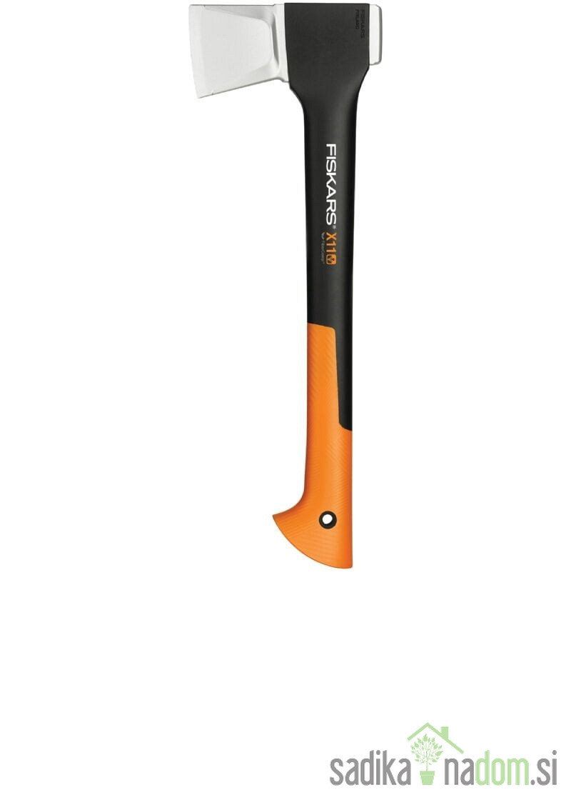 Sjekira  X11 S Fiskars