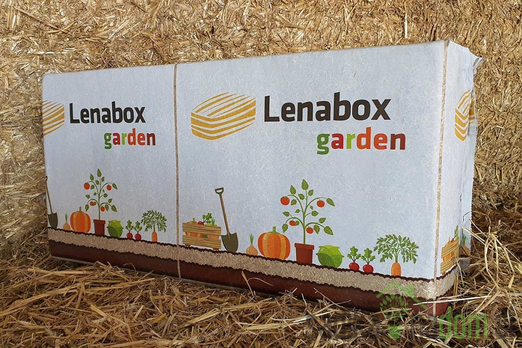 Slama Lenabox Garden