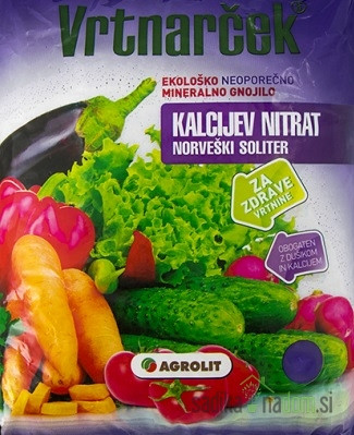 Soliter Vrtnarček