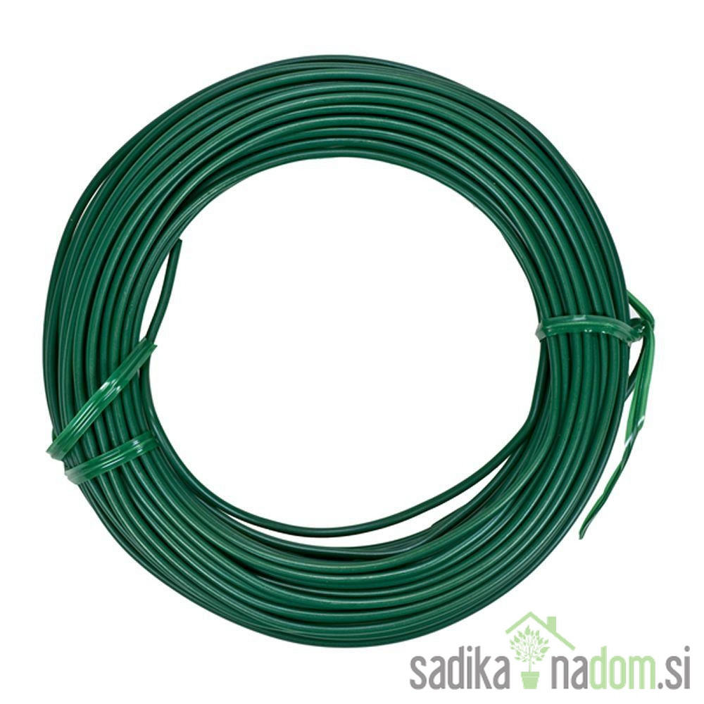 Žica plastificirana