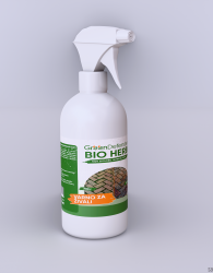 BIO-HERB herbicid
