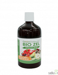BIO-ZEL biljna čajna smjesa