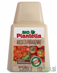 Bio Plantella kalcij gnojivo za rajčice