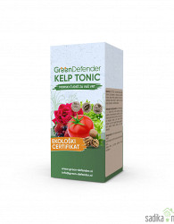 KELP tonic EKO folijarno gnojivo