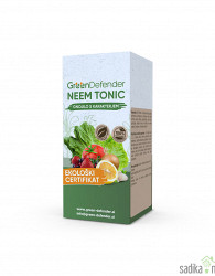 NEEM tonic EKO folijarno gnojivo-ZAMJENA ZA KLASIČNE INSEKTICIDE