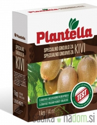 Plantella gnojivo za kivi