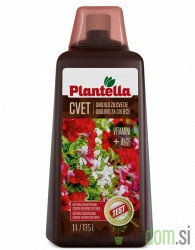 Plantella tekuće gnojivo Cvet