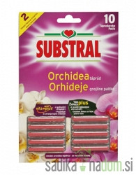Substral štapići za orhideje