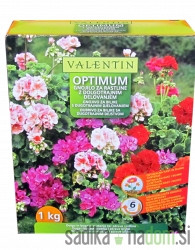 Valentin Optimum gnojivo za biljke sa dugotrajnim djelovanjem