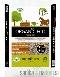 Gnojivo organsko Organic EKO Original