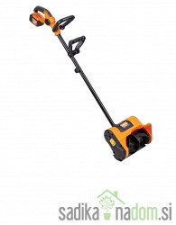 Čistač snijega VST 2820 Fuse Villager