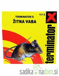 Žitni mamac Terminator (r) X