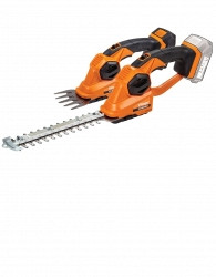 Akumulatorske škare VCS 7620 Fuse Villager