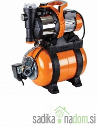 Pumpa kućni hidropak VGP 1100 F Villager