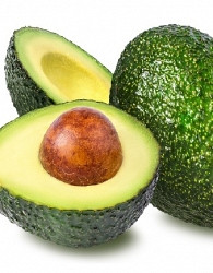 Avokado (Avocado)