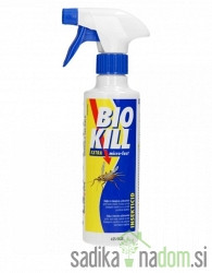 Insekticid Biokill Extra Micro Fast