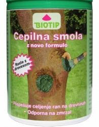 Smola za cijepljenje Biotip