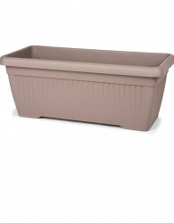 Cvjetno korito Maxi mocca
