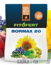 Gnojivo Fitofert Bormax 