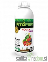 Fitofert Folly Brix - za dozrijevanje voća