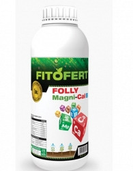Fitofert Folly Magni-Cal B - poboljšuje kvalitetu plodova