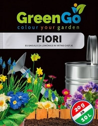 Gnojivo GreenGo Fiori za lončanice in vrtno cvijeće