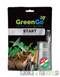 Gnojivo GreenGo Start za prehranu sadnica