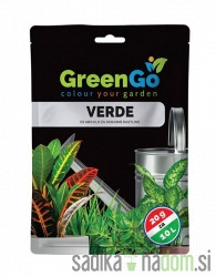 Gnojivo GreenGo Verde za ukrasne biljke