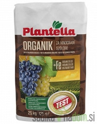 Gnojivo organsko Organik za vinograde