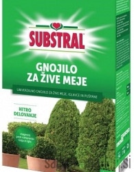 Gnojivo za četinjače i živicu Substral