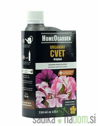 Homeogarden - Organski cvet