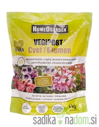 Homeogarden - Vegipost Cvijet