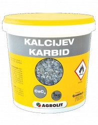 Kalcijev karbid